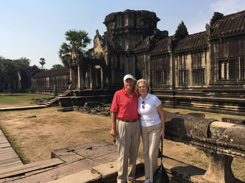 Angkor Wat